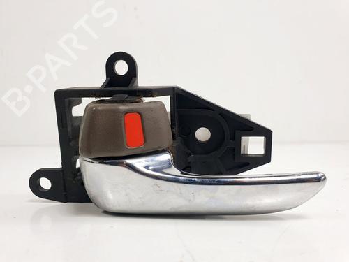 Used Rear left interior door handle LEXUS GS (_S16_) 300 (JZS160_, JZS160R) (222 hp) 12370498