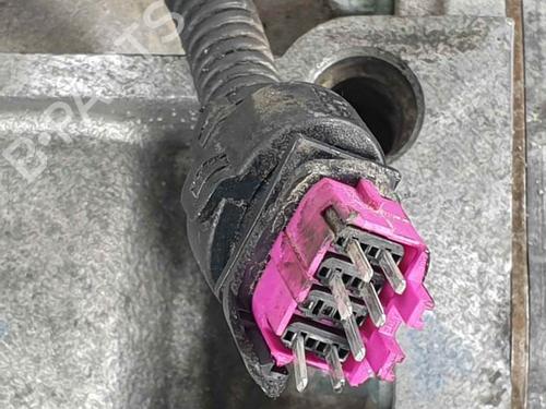 Rear differential AUDI A3 (8L1) 1.8 T | BP25116907M24 