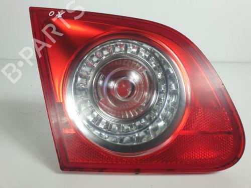 Used Left tailgate light VW PASSAT B6 (3C2) 2.0 TDI (140 hp) 13328613