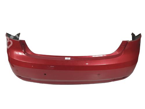 Used Rear bumper Rear bumper TOYOTA AVENSIS Saloon (_T27_) 2.2 D-4D (ADT271_, ADT271R) (150 hp) 36212487 36212487