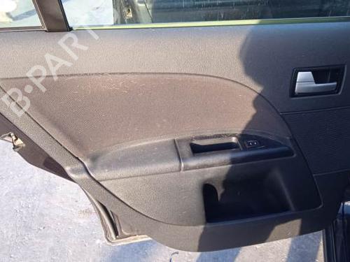Third brake light FORD MONDEO III (B5Y) 2.0 16V TDDi / TDCi | BP9231073L11 