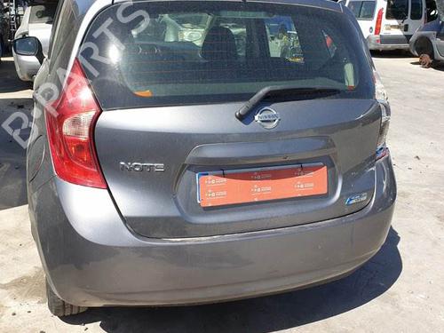 Left front fog light NISSAN NOTE (E12) 1.5 dCi | BP12392125C30 - Image 6