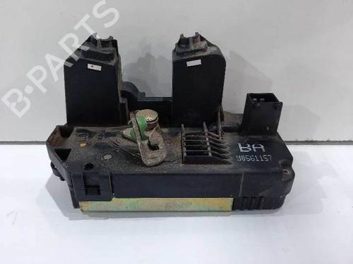 Used Rear left lock OPEL ZAFIRA A MPV (T98) 2.0 DTI 16V (F75) (101 hp) 6841101