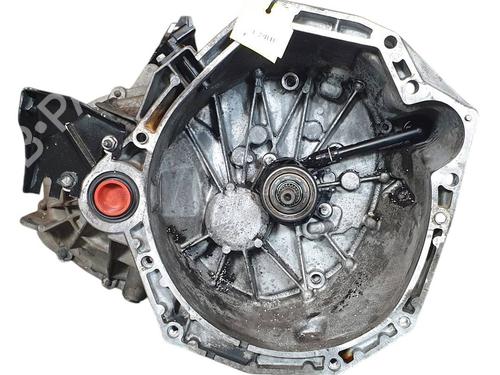 Gearkasse Gearkasse RENAULT MEGANE III Hatchback (BZ0/1_, B3_) 1.5 dCi (106 hp) 39634453 39634453