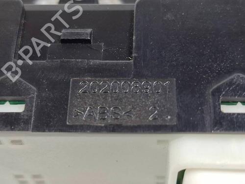 Right front window switch KIA SORENTO II (XM) 2.2 CRDi | BP39959133I26 - Image 3