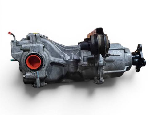 Rear differential RENAULT KOLEOS I (HY_) 2.0 dCi | BP34510705M24  - Image 9