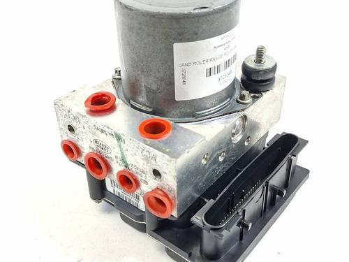 Used ABS pump ABS pump LAND ROVER RANGE ROVER SPORT I (L320) 2.7 D 4x4 (190 hp) 40287905 40287905