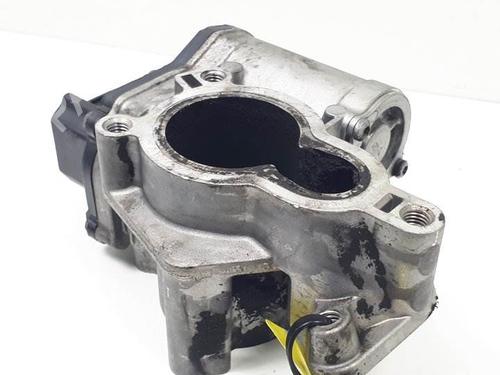 Used Egr Egr NISSAN QASHQAI I (J10, NJ10) 2.0 dCi (150 hp) 16147011 16147011