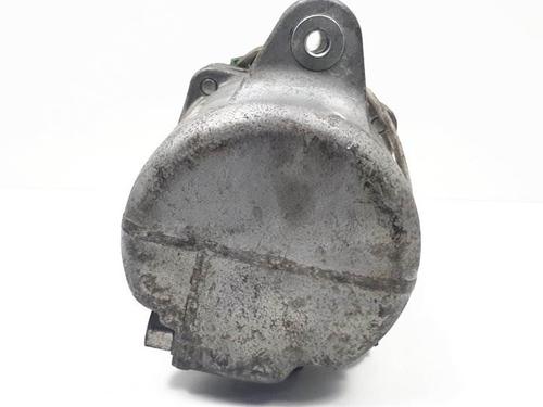 AC compressor SMART ROADSTER (452) 0.7 (452.434) | BP11931113M34 