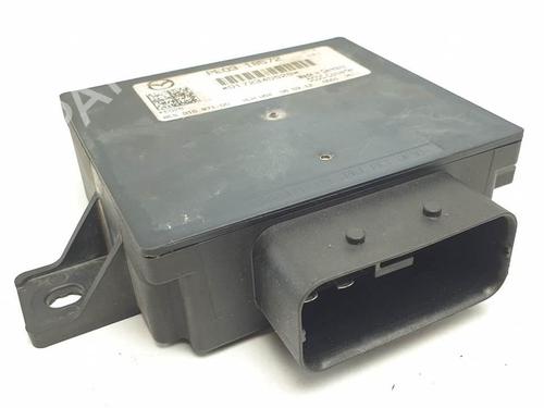 Used Electronic module Electronic module MAZDA CX-5 (KE, GH) 2.2 D AWD (KE102) (175 hp) 20230633 20230633
