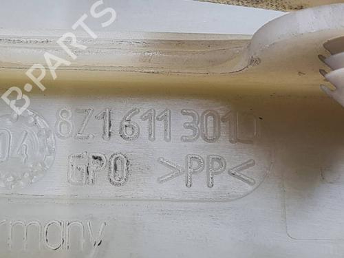 Brake master cylinder AUDI A2 (8Z0) 1.4 TDI | BP38979810M77 - Image 7