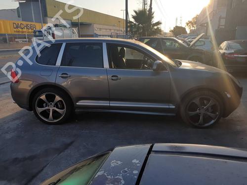 Left taillight PORSCHE CAYENNE (9PA) S 4.5 | BP36671352C34  - Image 9