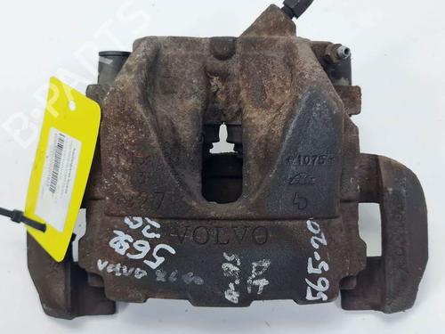 Used Left front brake caliper Left front brake caliper 11570247 11570247