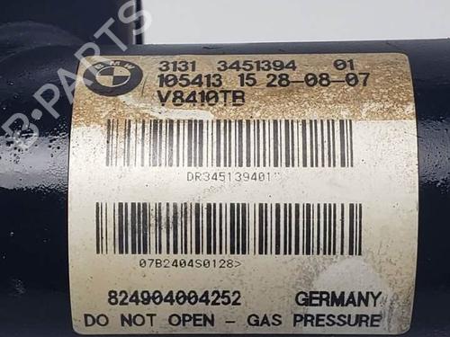 Right front shock absorber BMW X3 (E83) xDrive 20 d | BP20086595M17 