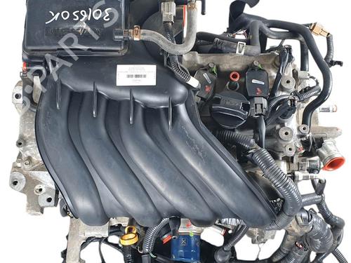 Engine NISSAN JUKE (F15) 1.6 | BP24341067M1  - Image 5
