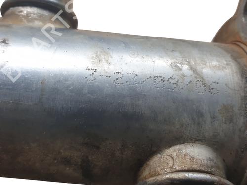 Egr OPEL CORSA D (S07) 1.3 CDTI (L08, L68) | BP37237547M69 - Image 2