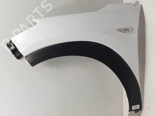 Used Left front fenders HYUNDAI TUCSON (TL, TLE) 1.7 CRDi (116 hp) 26448377