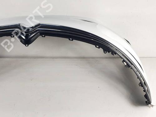Front bumper CITROËN C4 Grand Picasso II (DA_, DE_) 1.2 THP 130 | BP29763285C7 
