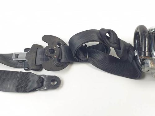 Used Front right seatbelt Front right seatbelt LAND ROVER RANGE ROVER EVOQUE (L551) 2.0 D150 4x4 (150 hp) 25256157 25256157