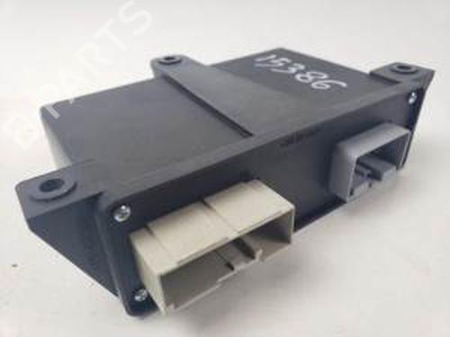 Electronic module JAGUAR XF I (X250) 3.0 | BP25119011M83