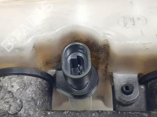 Brake master cylinder CHRYSLER VOYAGER IV (RG, RS) 2.5 CRD | BP13446560M77 