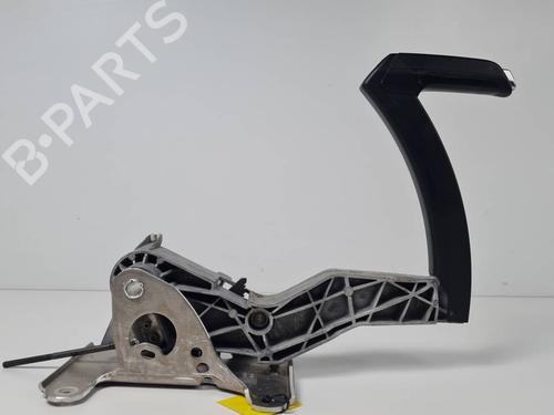 Handrem Handrem RENAULT MEGANE IV Hatchback (B9A/M/N_) 1.2 TCe 130 (B9MR) (130 hp) 34515629 34515629