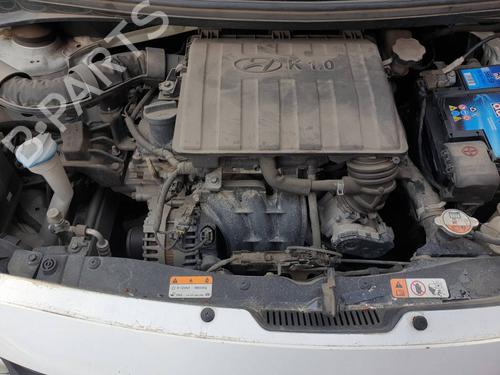 Motor Motor HYUNDAI i10 II (BA, IA) 1.0 (67 hp) 36692434 36692434