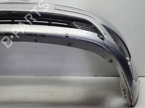 Front bumper CITROËN C4 Grand Picasso I (UA_) 1.6 HDi | BP31240705C7