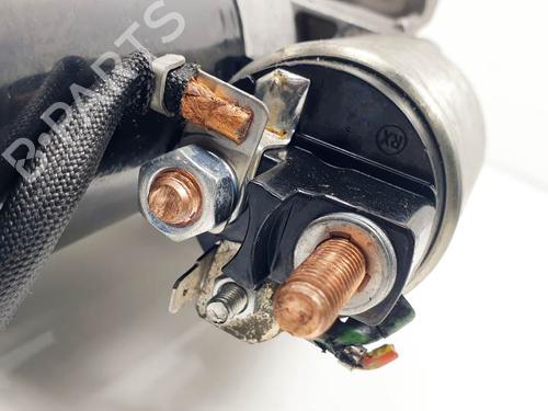 Startmotor CITROËN C8 (EA_, EB_) 2.0 HDi | BP24990925M8 