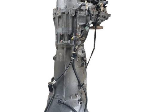 Gearbox SSANGYONG REXTON / REXTON II (GAB_) 2.7 Xdi Turbo 4x4 | BP25433362M3 