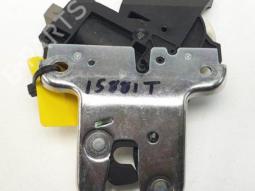 Tailgate lock AUDI A8 D3 (4E2, 4E8) 4.2 quattro | BP24933636C101 - Image 4