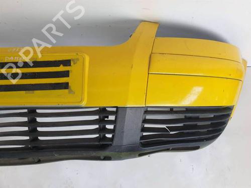 Front bumper LAND ROVER FREELANDER I (L314)  | BP10970908C7 