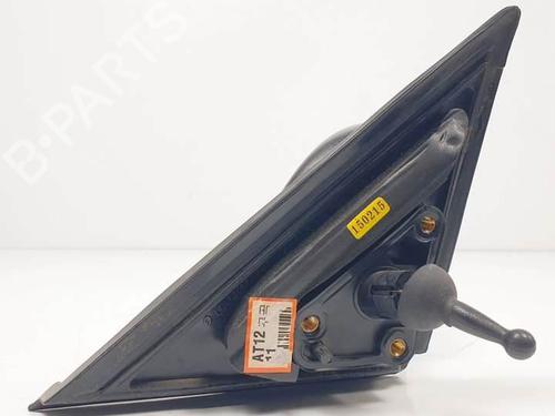 Right mirror HYUNDAI ACCENT II (LC) 1.3 | BP17165367C27 