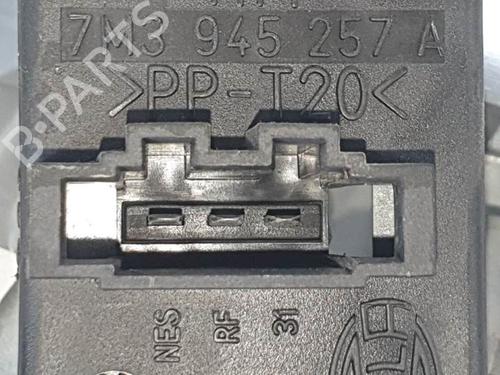 Right tailgate light FORD GALAXY I (WGR) 1.9 TDI | BP15664365C80 