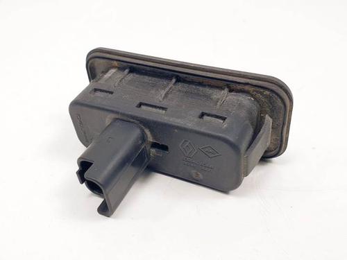 Tailgate handle RENAULT GRAND SCÉNIC II (JM0/1_) 1.6 | BP16132774C132 