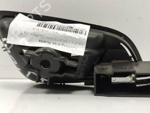 Rear left interior door handle FORD KUGA II (DM2) 2.0 TDCi 4x4 | BP12377797I15 - Image 3