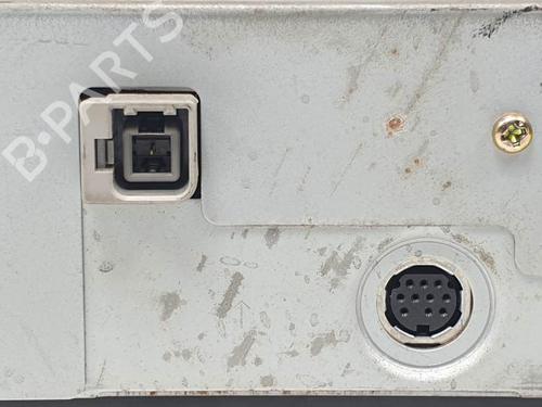 Radio JAGUAR S-TYPE II (X200) 3.0 V6 | BP11095987E6 