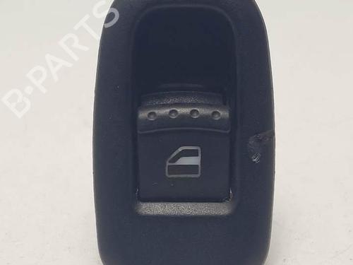 Used Left rear window switch Left rear window switch SEAT LEON (1M1) 1.9 TDI (110 hp) 19656969 19656969