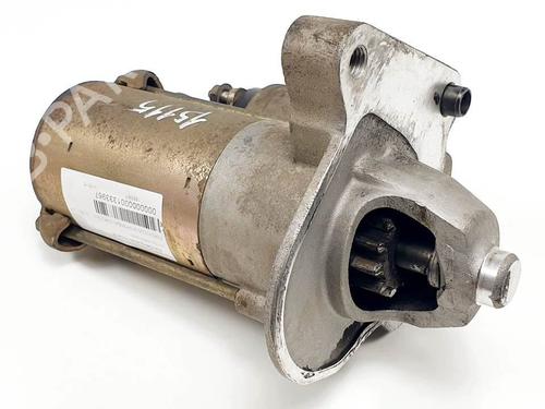 Used Starter Starter FORD FOCUS II (DA_, HCP, DP) 1.6 TDCi (90 hp) 19526670 19526670