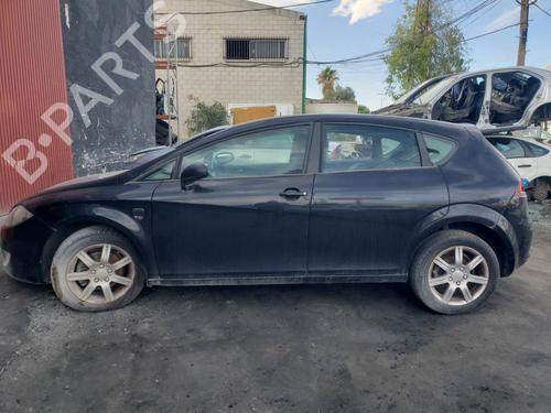 Pulley SEAT LEON (1P1) 2.0 TDI | BP23278989M122 - Image 12