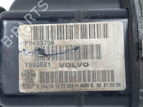 Right front driveshaft VOLVO C70 I Convertible (873) 2.4 T | BP11766056M39 