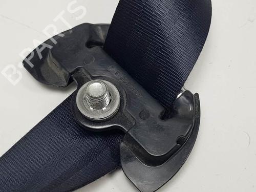 Front right seatbelt MITSUBISHI ASX (GA_W_) 1.8 DI-D (GA6W) | BP25295132I25  - Image 8