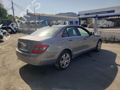 Control unit MERCEDES-BENZ C-CLASS (W204) C 200 CDI (204.007, 204.006) | BP25295620M11  - Image 5