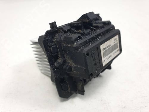 Used Heater resistor Heater resistor 37668495 37668495
