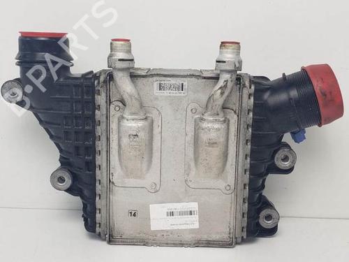 Used Intercooler LAND ROVER RANGE ROVER EVOQUE (L551) 2.0 D150 4x4 (150 hp) 25286271