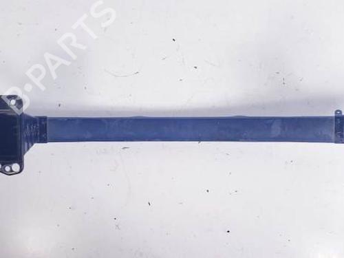 Front bumper reinforcement OPEL VECTRA C (Z02) 1.9 CDTI (F69) | BP19137318C109 