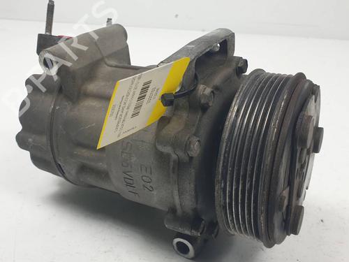 Used AC compressor AC compressor MINI MINI COUNTRYMAN (R60) Cooper (122 hp) 34512709 34512709