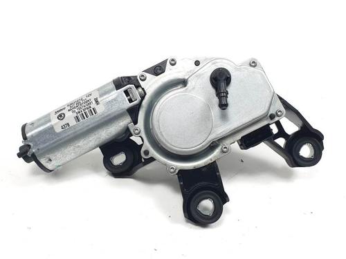 Rear wiper motor SKODA FABIA II (542) 1.2 | BP27525546M102 