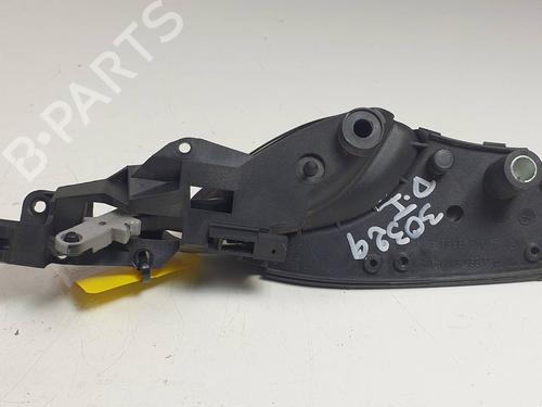 Front left interior door handle PORSCHE BOXSTER (986) 2.5 | BP29989417I13 - Image 2