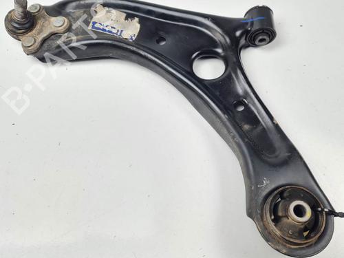 Used Left front suspension arm Left front suspension arm HYUNDAI TUCSON (TL, TLE) 1.6 CRDi (116 hp) 24340331 24340331